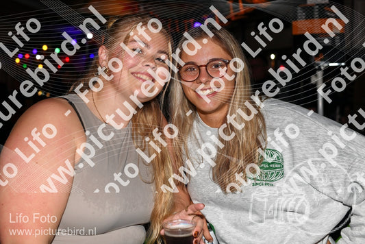 Evenement foto: Serie 2092