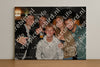Evenement foto: Serie 2092