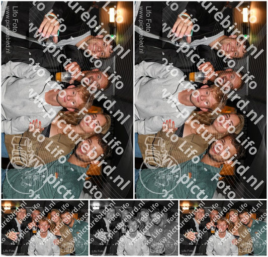 Evenement foto: Serie 2092