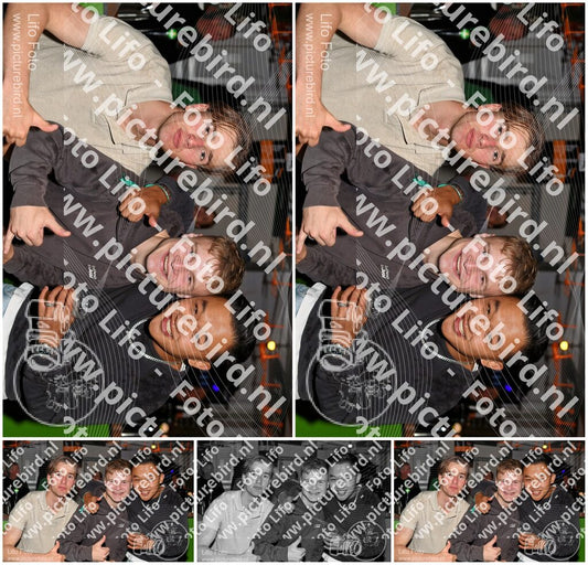 Evenement foto: Serie 2092