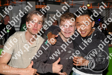 Evenement foto: Serie 2092