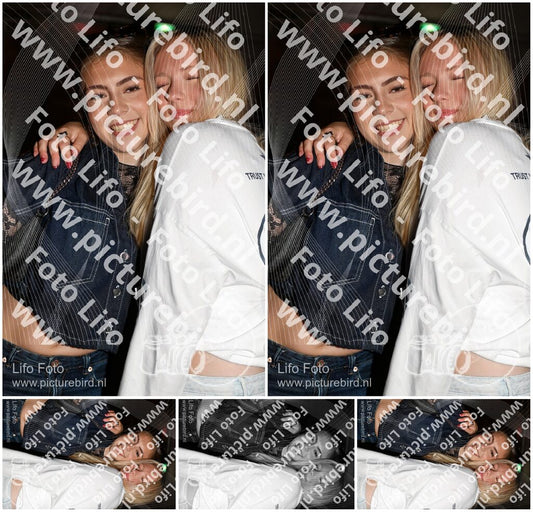 Evenement foto: Serie 2092