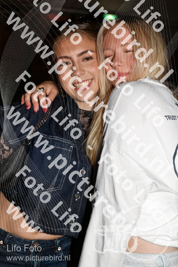 Evenement foto: Serie 2092