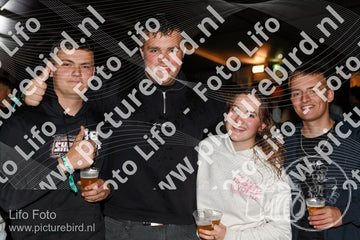 Evenement foto: Serie 2092