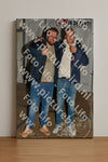 Evenement foto: Serie 2092