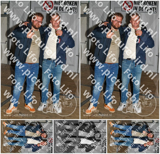 Evenement foto: Serie 2092