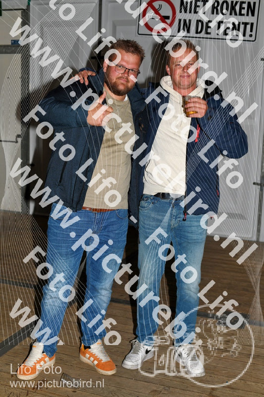 Evenement foto: Serie 2092