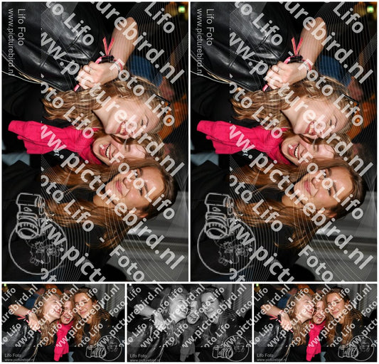 Evenement foto: Serie 2092