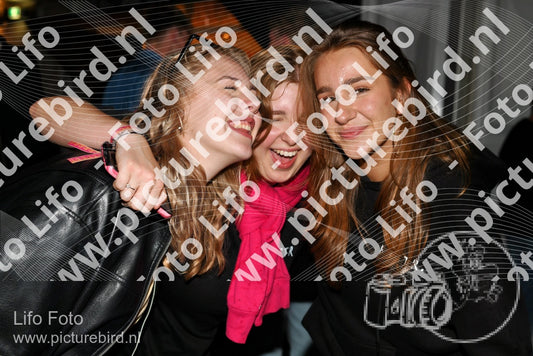 Evenement foto: Serie 2092