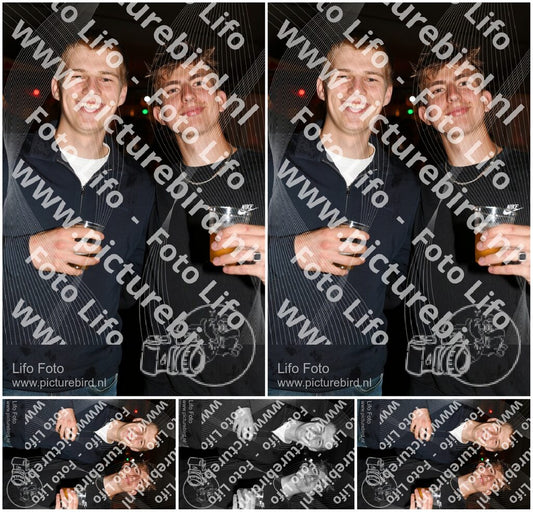 Evenement foto: Serie 2092