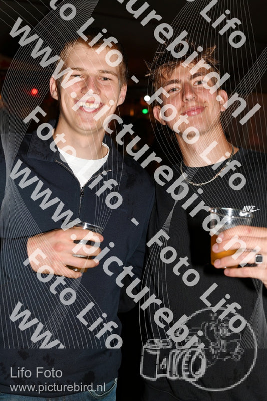 Evenement foto: Serie 2092