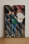 Evenement foto: Serie 2092