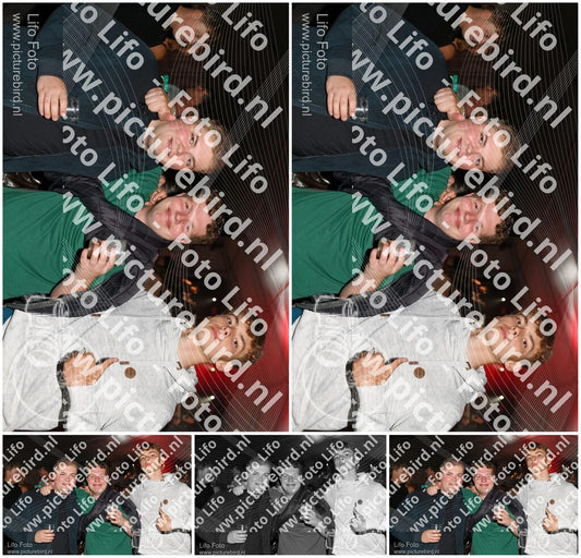 Evenement foto: Serie 2092