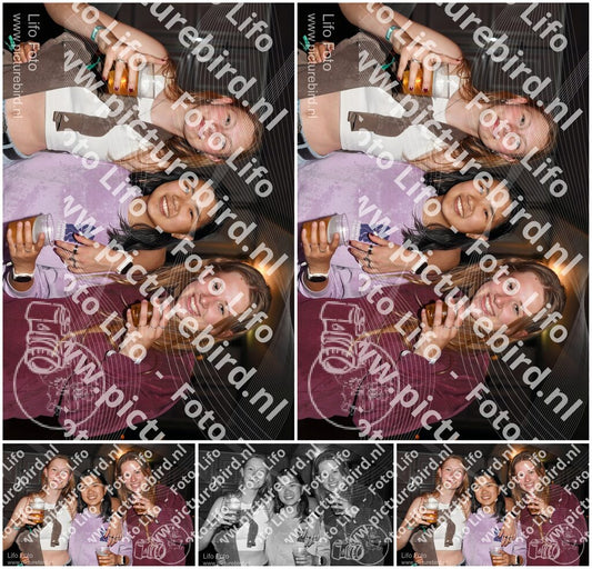 Evenement foto: Serie 2092
