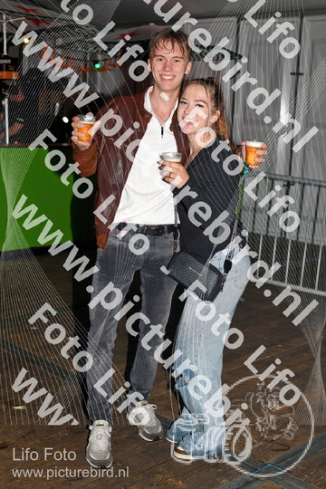 Evenement foto: Serie 2092