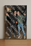 Evenement foto: Serie 2092