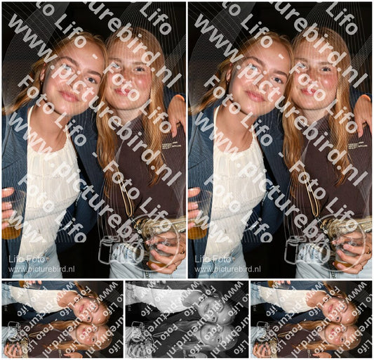 Evenement foto: Serie 2092