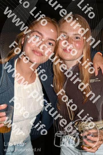 Evenement foto: Serie 2092