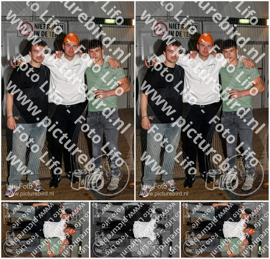 Evenement foto: Serie 2093