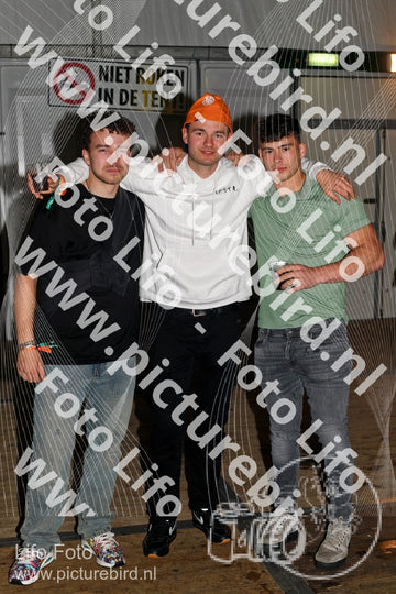 Evenement foto: Serie 2093
