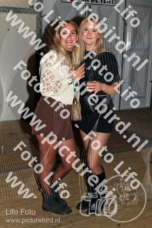Evenement foto: Serie 2093