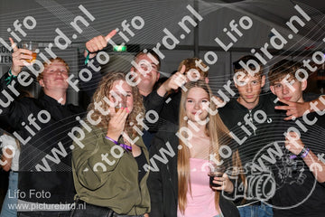 Evenement foto: Serie 2093