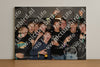 Evenement foto: Serie 2093
