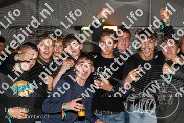 Evenement foto: Serie 2093