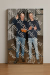 Evenement foto: Serie 2093
