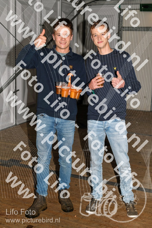 Evenement foto: Serie 2093