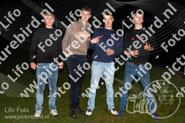 Evenement foto: Serie 2093