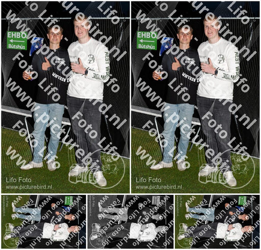 Evenement foto: Serie 2093