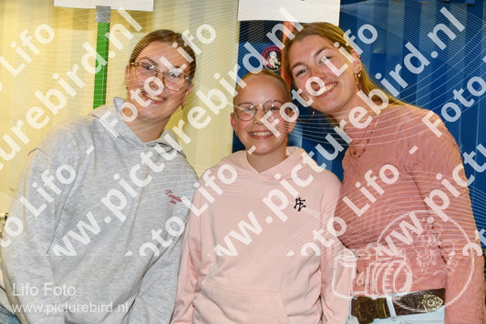 Evenement foto: Serie 2093