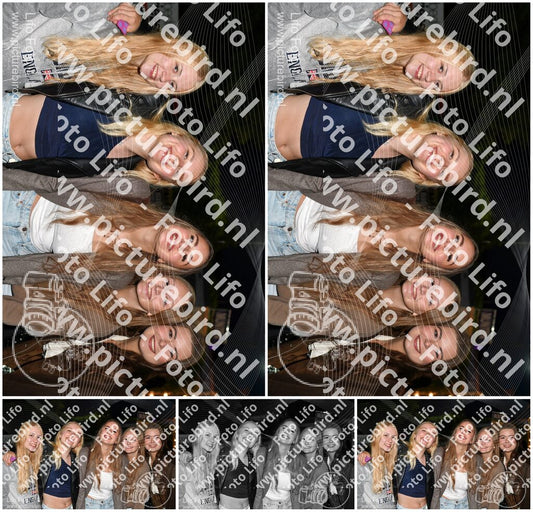Evenement foto: Serie 2093
