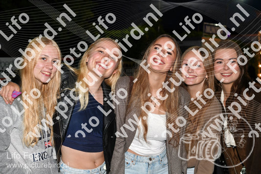 Evenement foto: Serie 2093