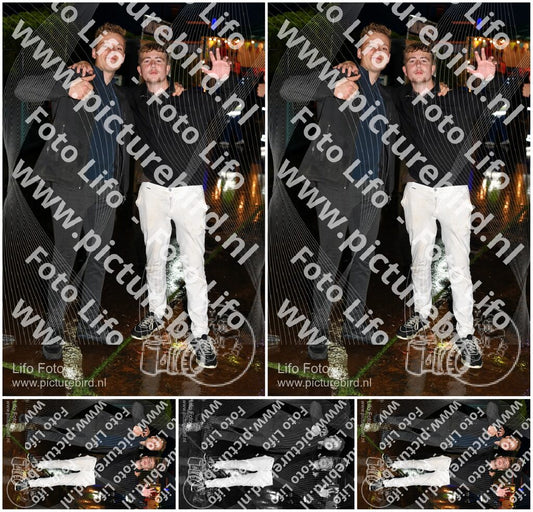 Evenement foto: Serie 2093