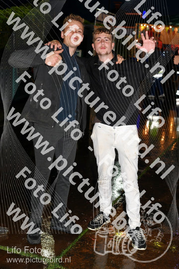 Evenement foto: Serie 2093