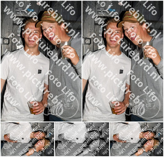 Evenement foto: Serie 2093