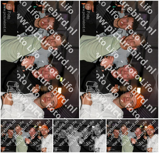 Evenement foto: Serie 2093