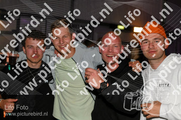 Evenement foto: Serie 2093