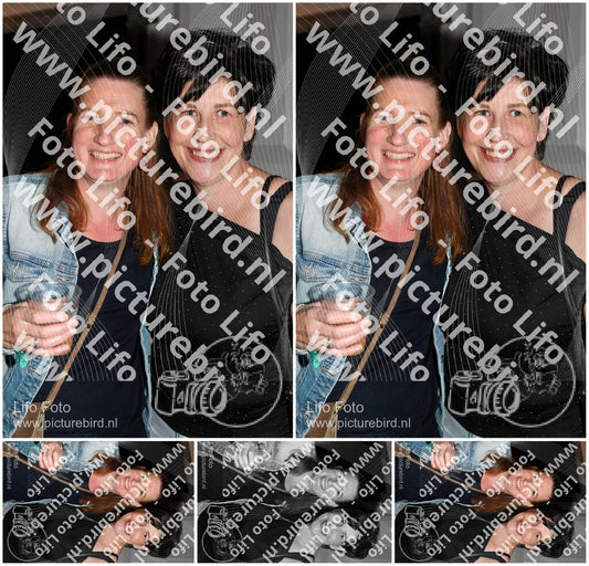 Evenement foto: Serie 2093