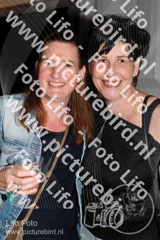 Evenement foto: Serie 2093