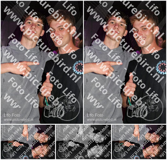 Evenement foto: Serie 2093