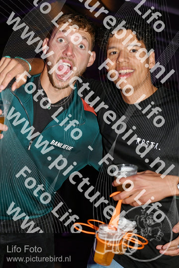 Evenement foto: Serie 2093