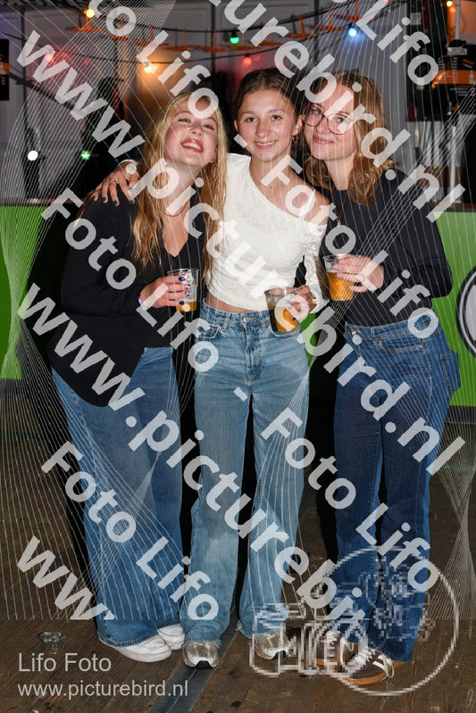 Evenement foto: Serie 2093