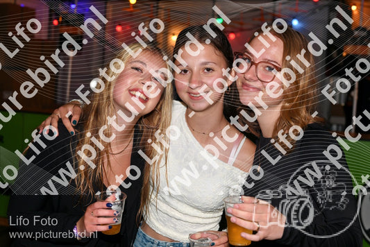 Evenement foto: Serie 2093