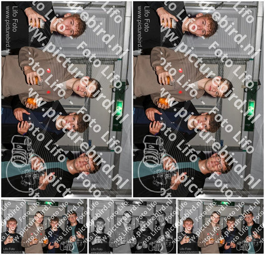 Evenement foto: Serie 2093