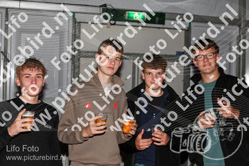 Evenement foto: Serie 2093
