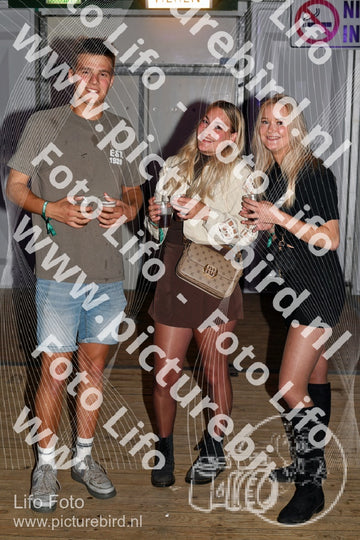 Evenement foto: Serie 2093