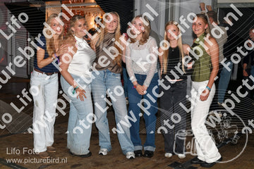 Evenement foto: Serie 2093